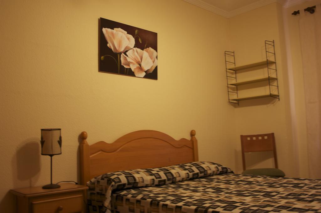Pension Matilde Granada Room photo